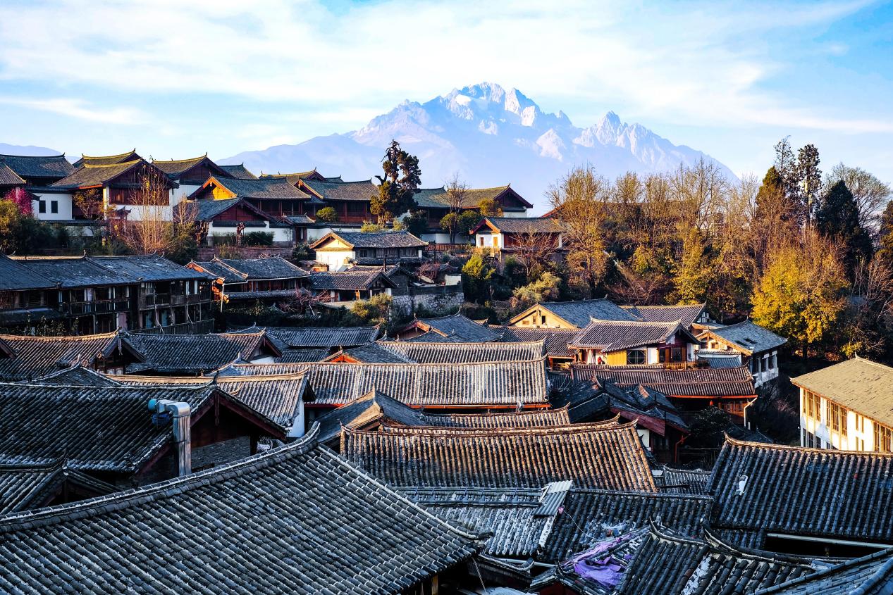 Top 10 Recommended Summer Resorts: Check Out This Self-Guided Lijiang Travel Guide